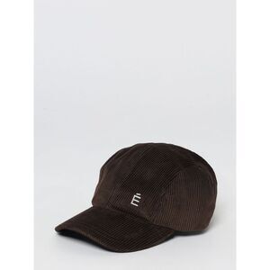 Etudes Studio Hat Men Brown
